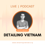 Podcast Detailing Vietnam