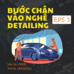 Podcast Detailing Vietnam