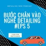 Podcast Detailing Vietnam