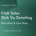 Podcast Detailing Vietnam