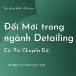 Podcast Detailing Vietnam