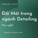 Podcast Detailing Vietnam