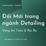Podcast Detailing Vietnam