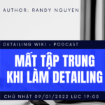 Podcast Detailing Vietnam