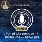 Podcast Detailing Vietnam