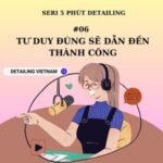 Podcast Detailing Vietnam