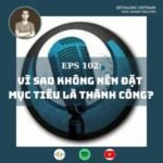 Podcast Detailing Vietnam