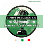 Podcast Detailing Vietnam