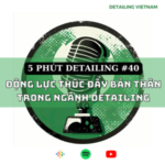 Podcast Detailing Vietnam